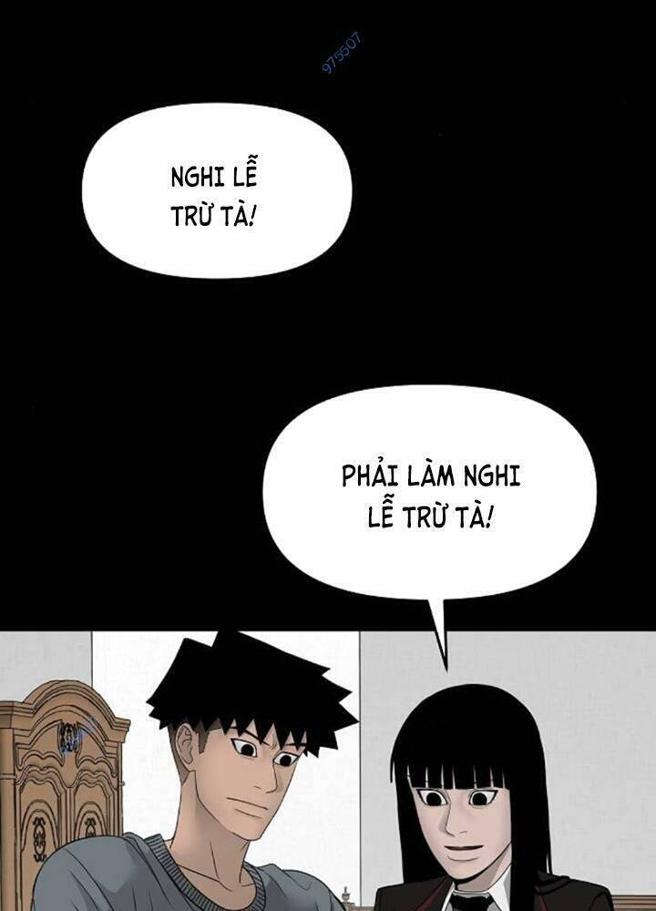 Ngôi Nhà Hoán Đổi Chapter 10 - 57