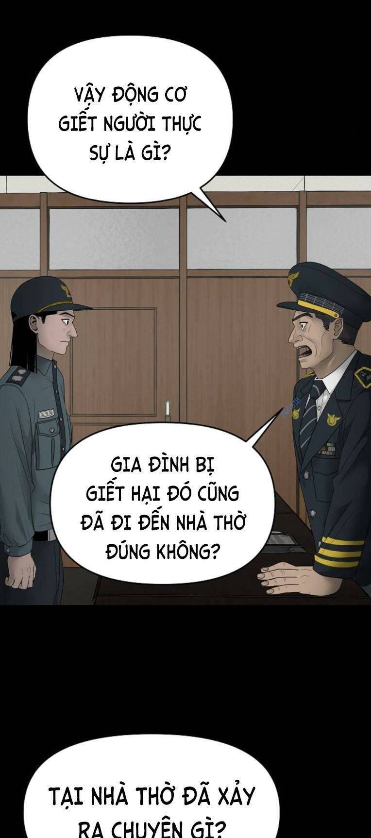 Ngôi Nhà Hoán Đổi Chapter 12 - 21