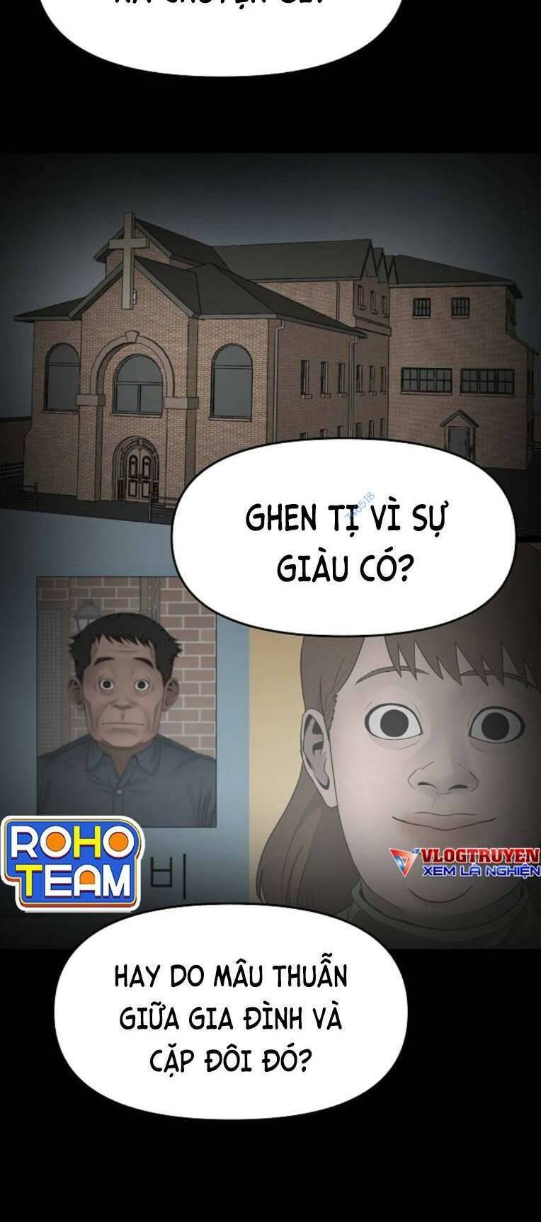 Ngôi Nhà Hoán Đổi Chapter 12 - 22