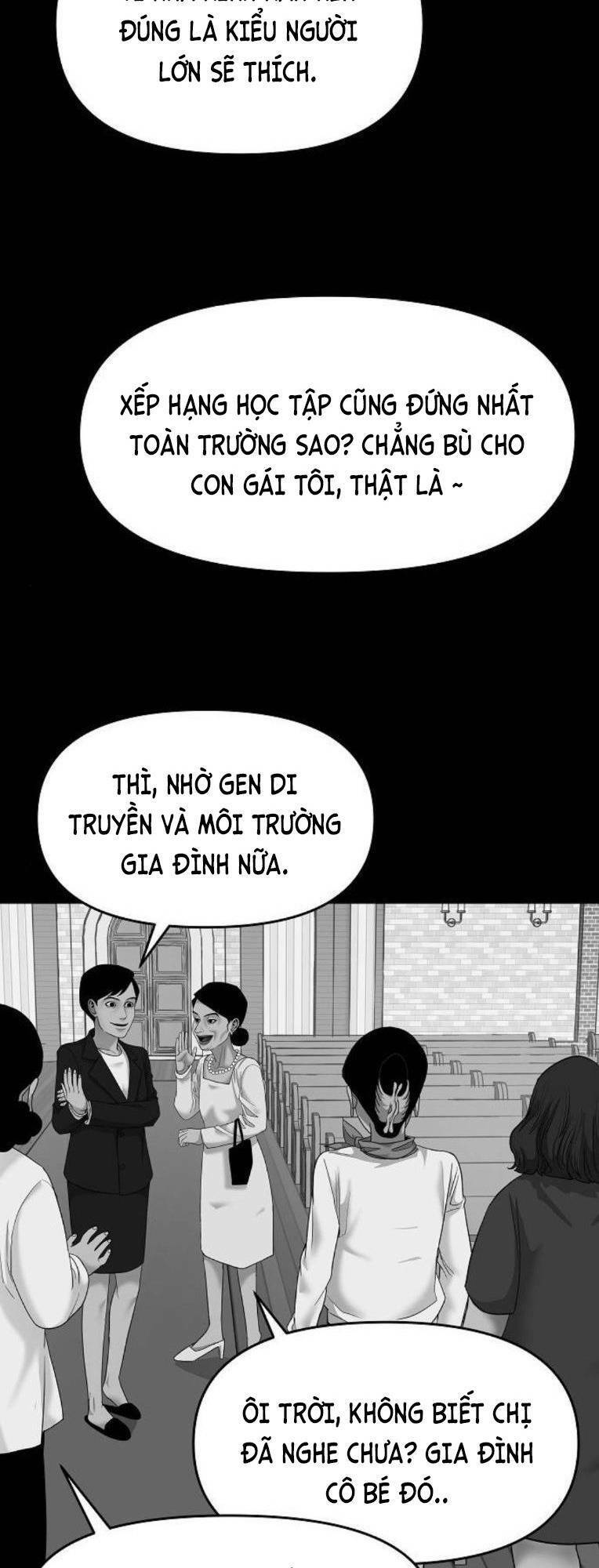 Ngôi Nhà Hoán Đổi Chapter 9 - 12