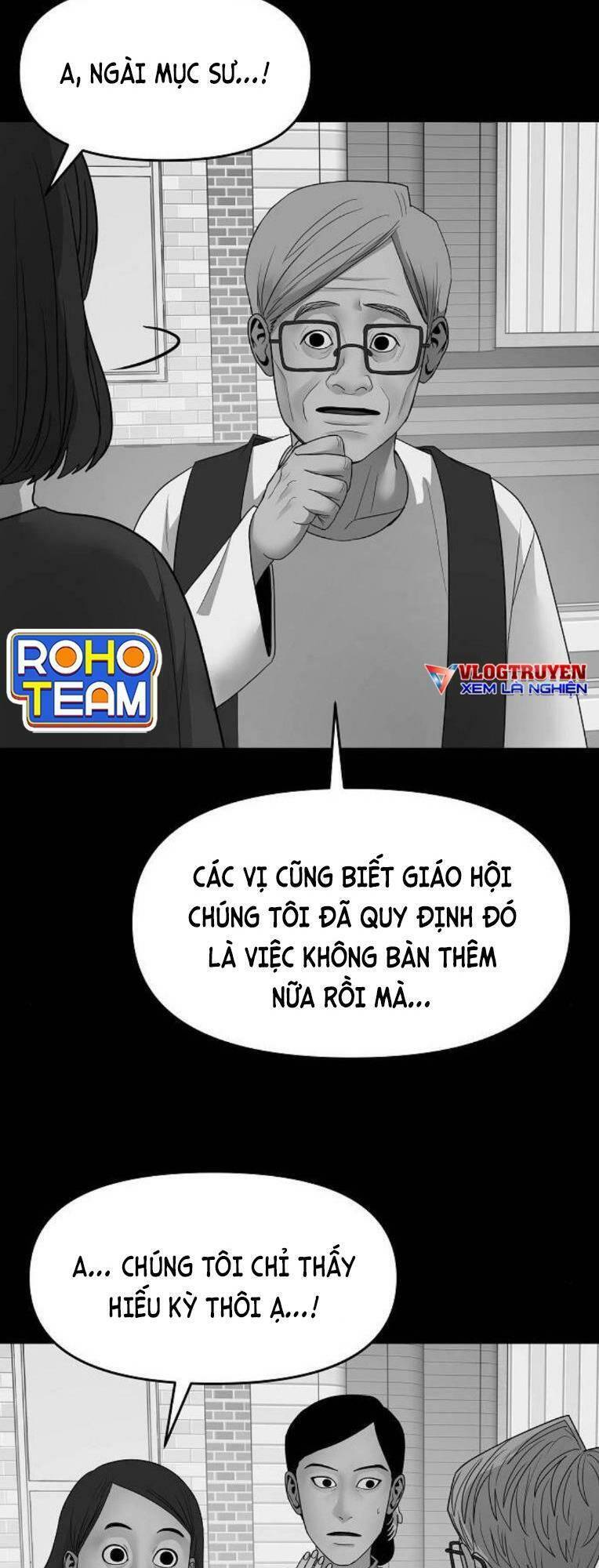 Ngôi Nhà Hoán Đổi Chapter 9 - 16