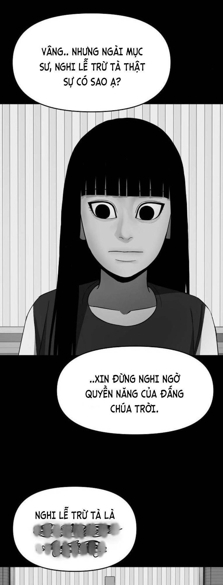 Ngôi Nhà Hoán Đổi Chapter 9 - 19