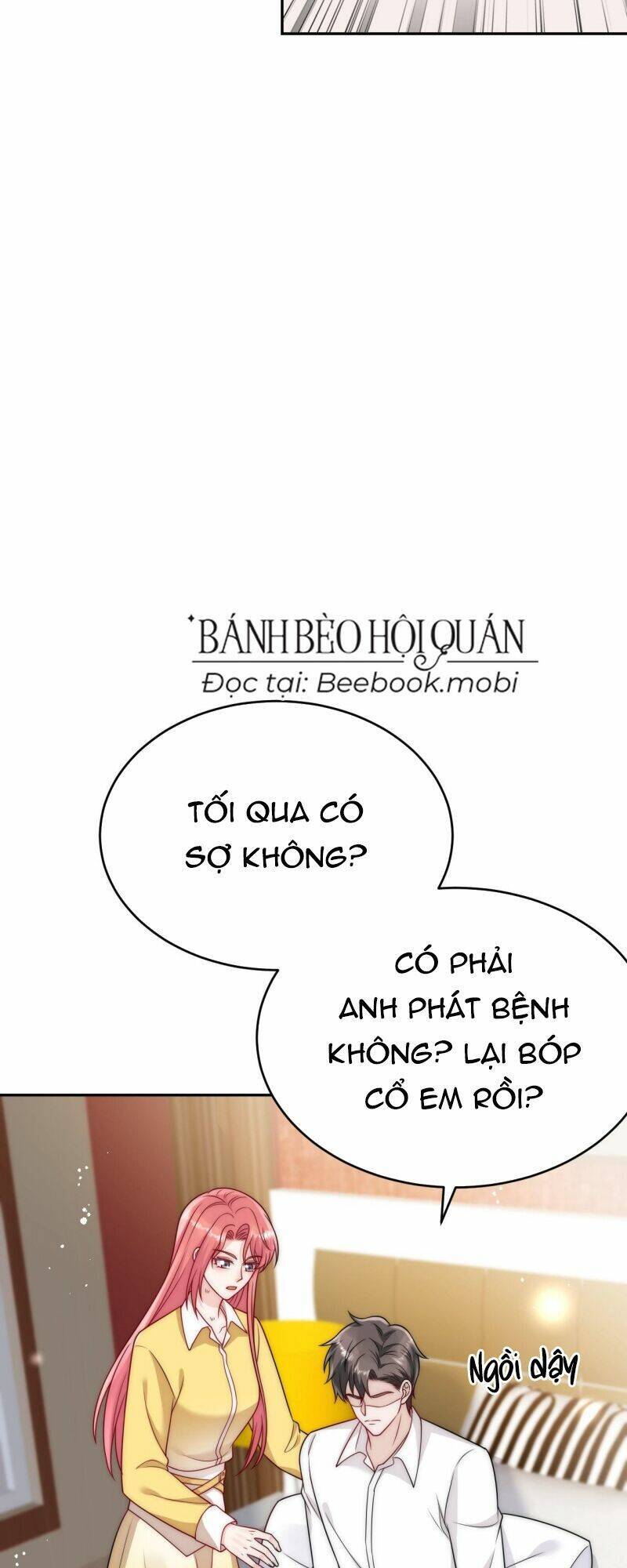 Khom Lưng Chapter 21 - 17