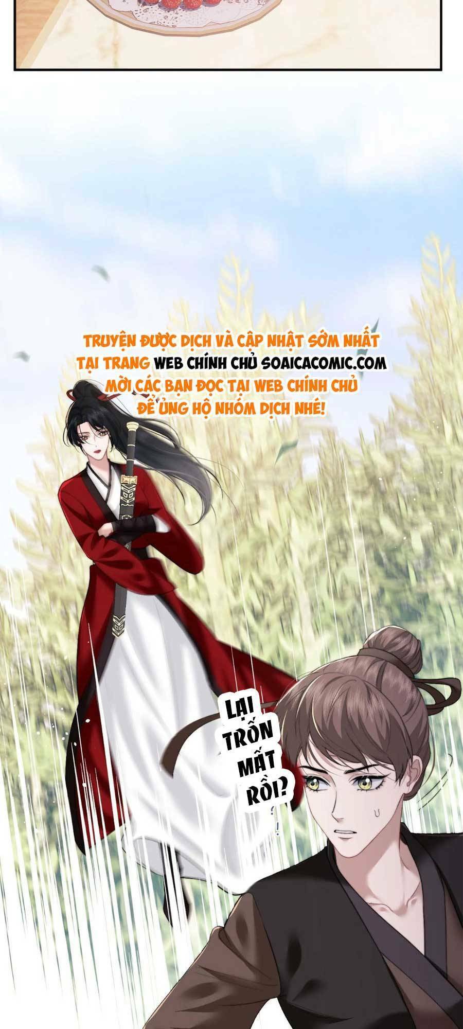 Nữ Tướng Xuyên Đến Hiện Đại Trở Thành Chị Dâu Quyền Lực Chapter 9 - 25