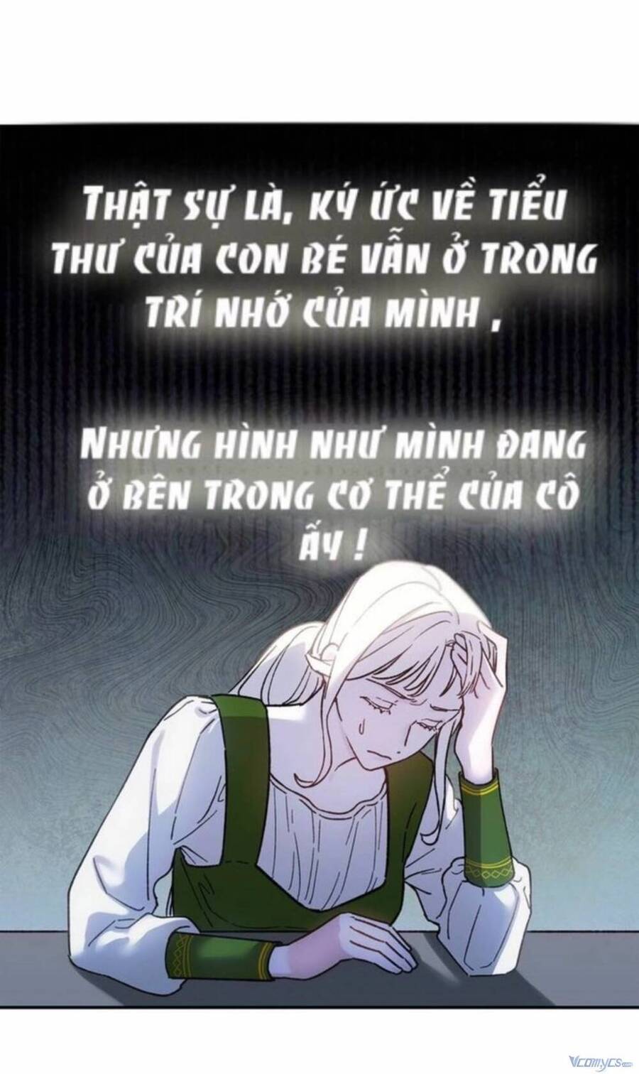 Lâu Đài Hoa Hồng Trắng Của Elise Chapter 1 - 14