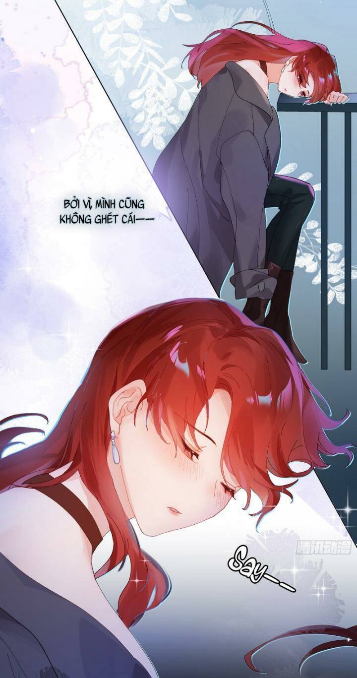 Bạn Trai Biến Dị Của Tôi!!! Chapter 2 - 7