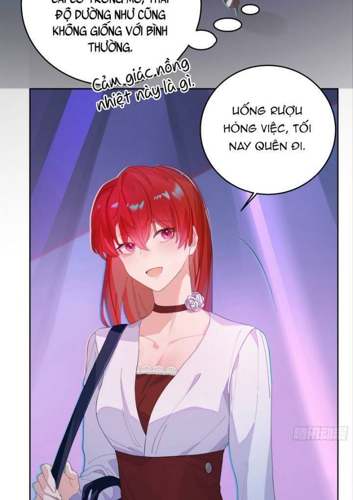 Bạn Trai Biến Dị Của Tôi!!! Chapter 5 - 7