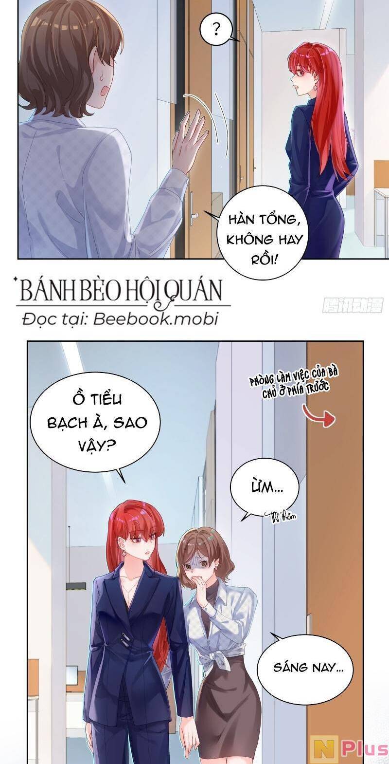 Bạn Trai Biến Dị Của Tôi!!! Chapter 9 - 26