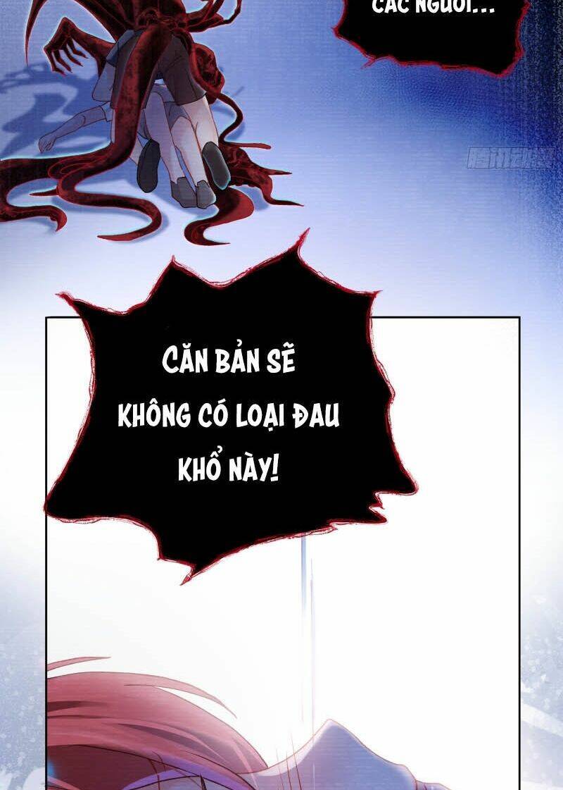 Bạn Trai Biến Dị Của Tôi!!! Chapter 15 - 28