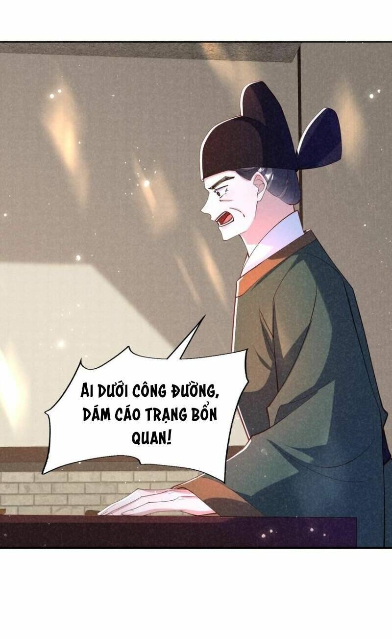 Bệnh Kiều Sư Đệ Lại Giả Vờ Đáng Thương Chapter 18 - 36