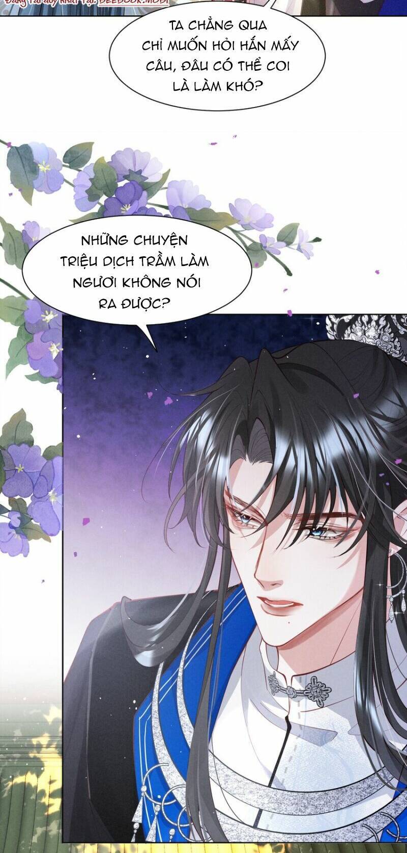 Bệnh Kiều Sư Đệ Lại Giả Vờ Đáng Thương Chapter 8 - 26