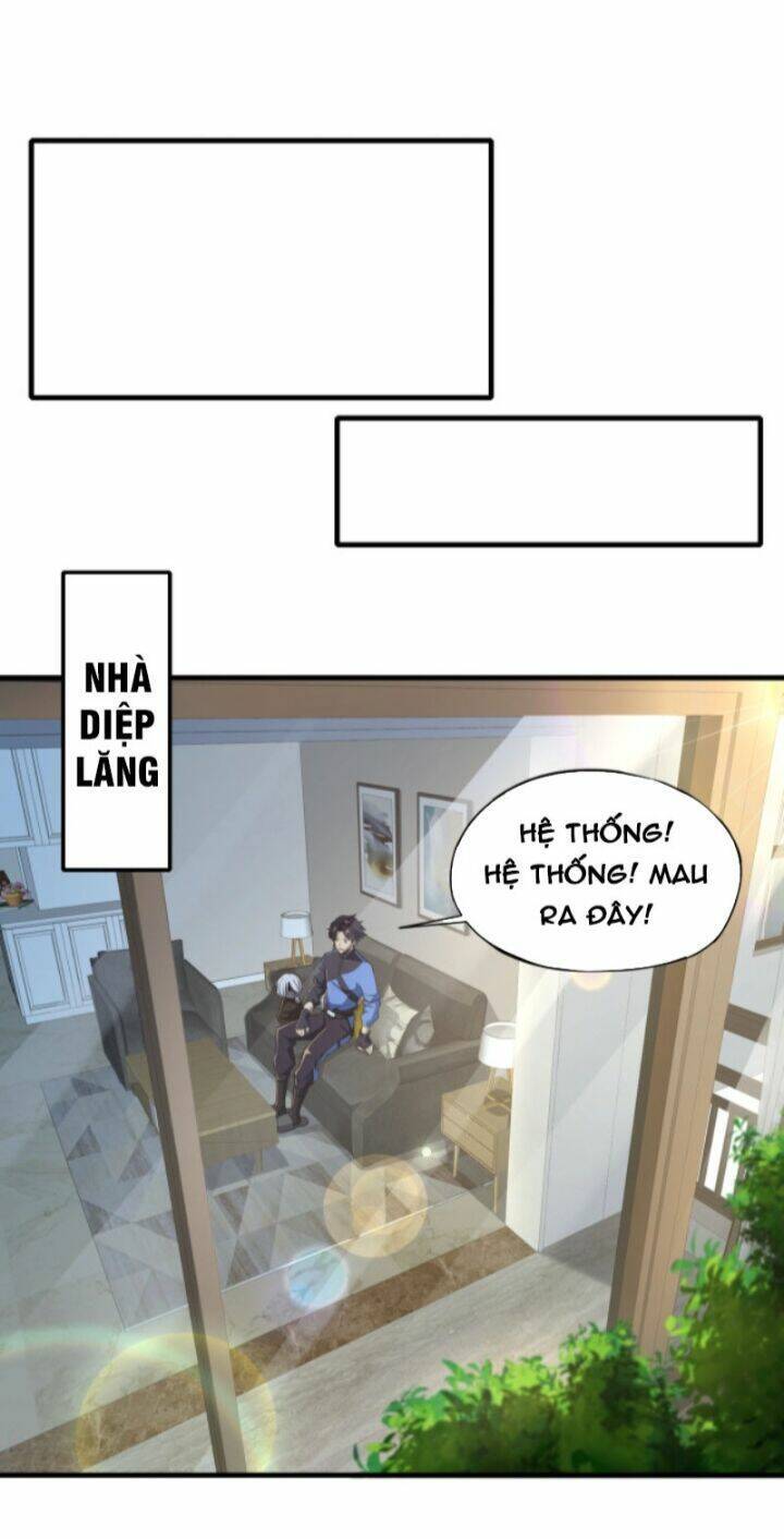 Toàn Dân Ngự Linh: Linh Sủng Của Ta Là Nữ Cường Thi Chapter 1 - 49