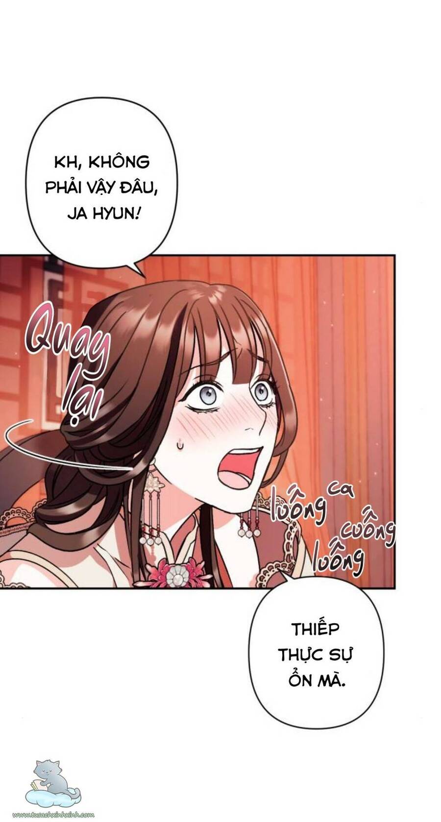 Bản Tình Ca Hy Lan Quốc Chapter 23 - 32