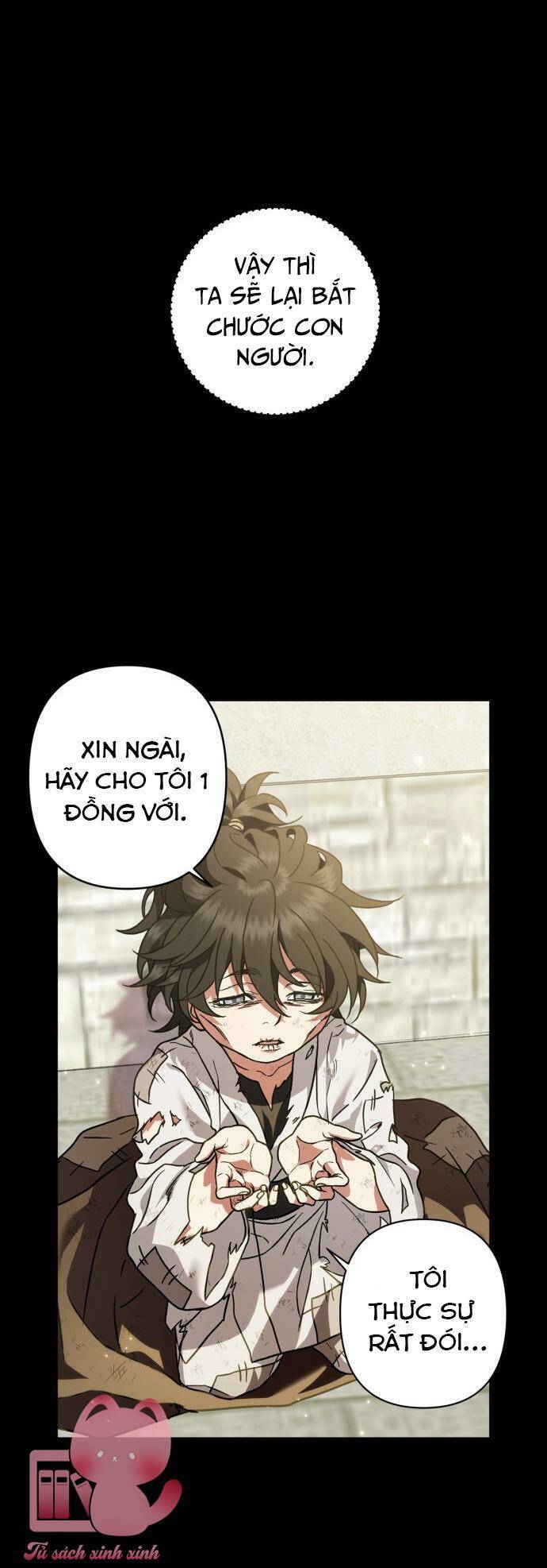 Bản Tình Ca Hy Lan Quốc Chapter 35 - 44