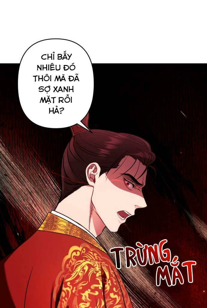 Bản Tình Ca Hy Lan Quốc Chapter 4 - 21