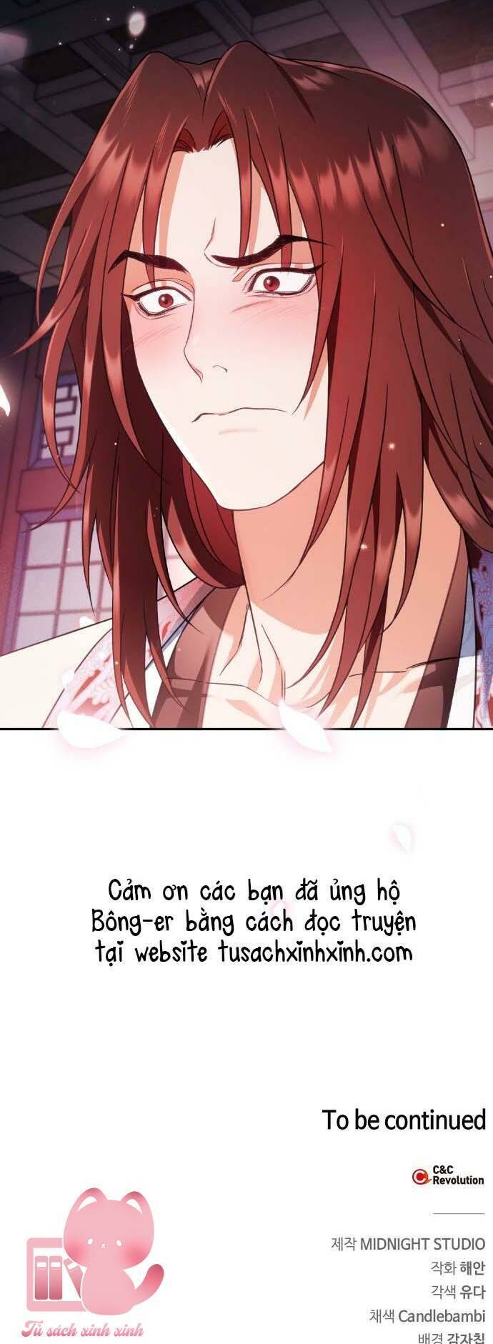 Bản Tình Ca Hy Lan Quốc Chapter 46 - 63