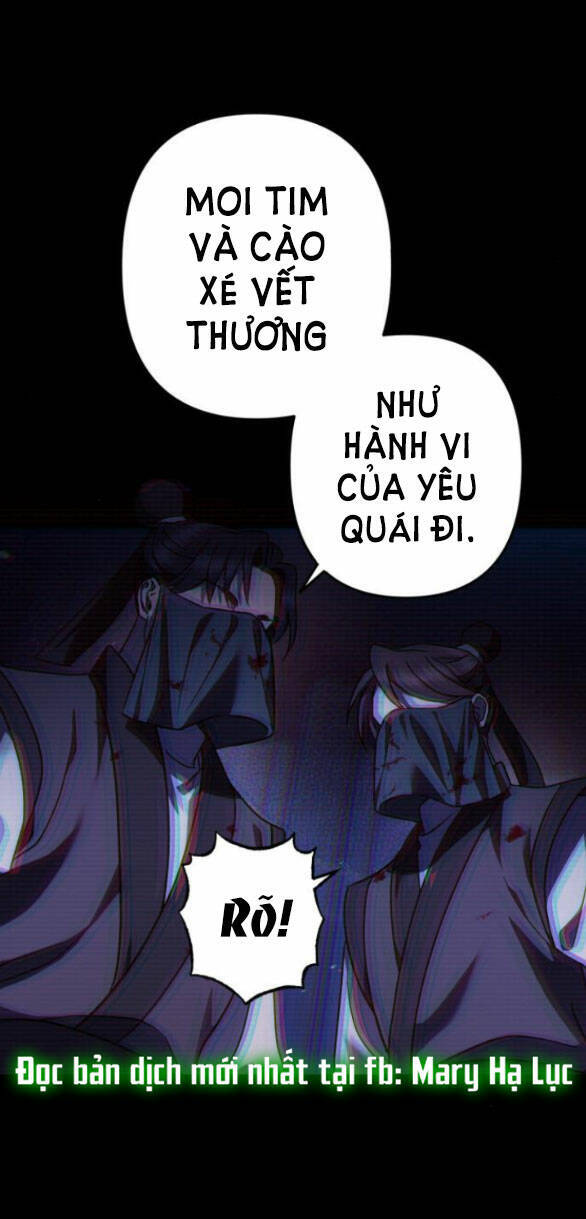 Bản Tình Ca Hy Lan Quốc Chapter 50.1 - 33