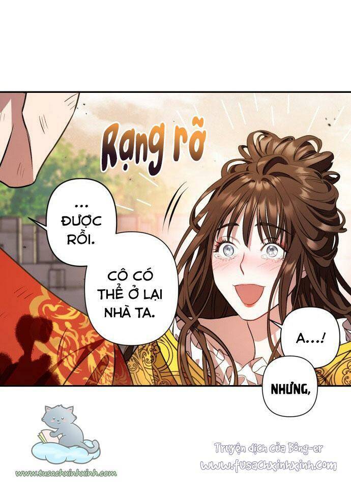 Bản Tình Ca Hy Lan Quốc Chapter 6 - 11