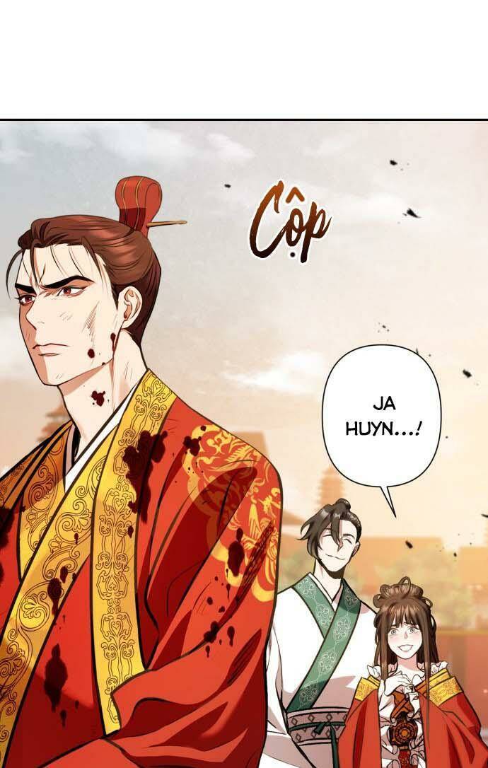 Bản Tình Ca Hy Lan Quốc Chapter 6 - 15