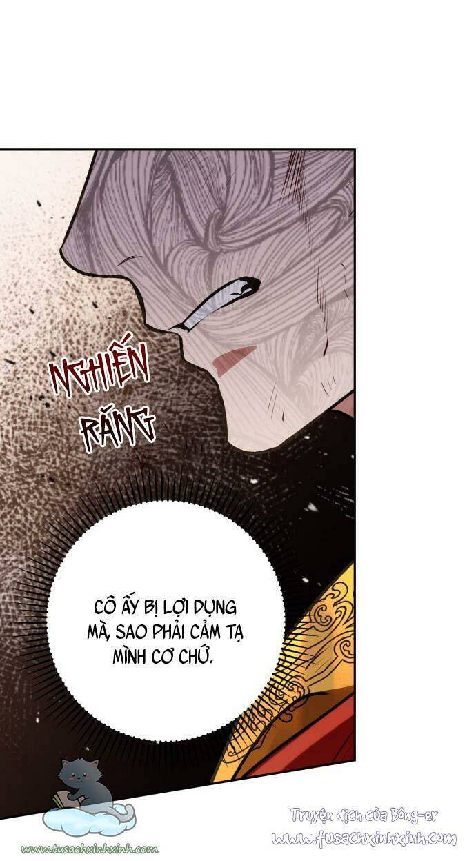 Bản Tình Ca Hy Lan Quốc Chapter 6 - 18