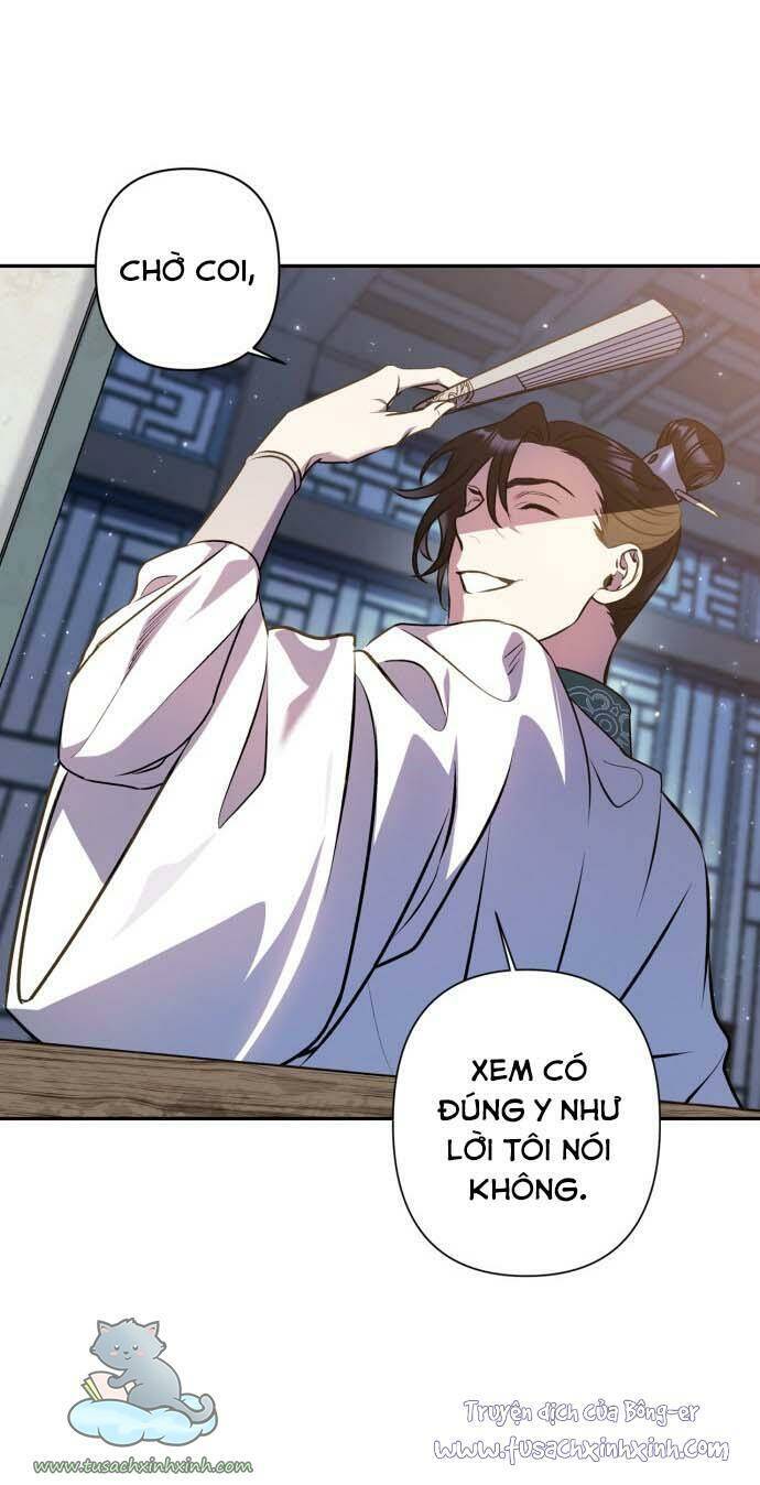 Bản Tình Ca Hy Lan Quốc Chapter 6 - 41