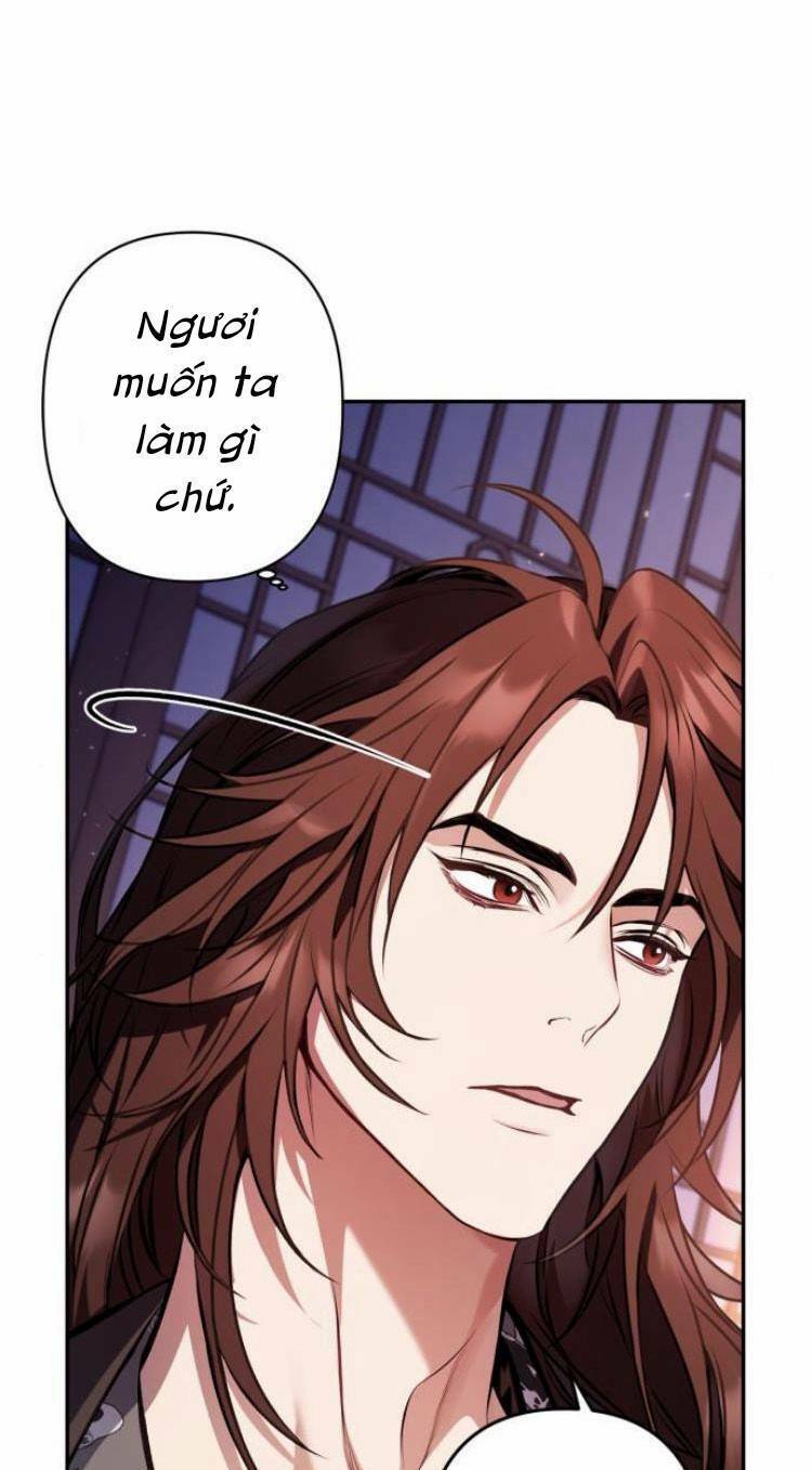 Bản Tình Ca Hy Lan Quốc Chapter 8 - 30