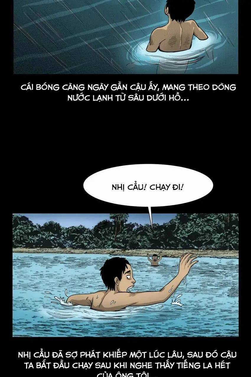 Truyện Kinh Dị Đời Thực Chapter 3 - 17