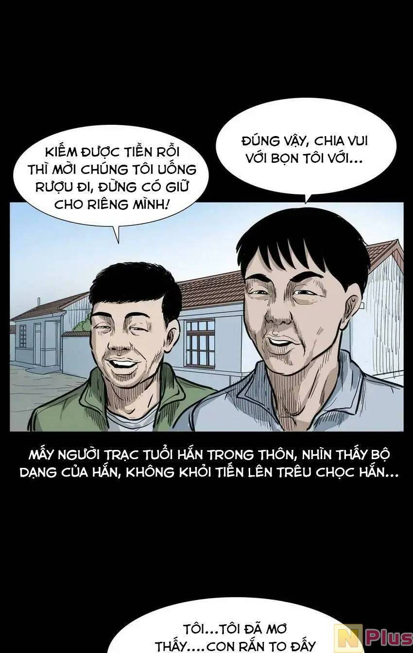 Truyện Kinh Dị Đời Thực Chapter 8 - 15