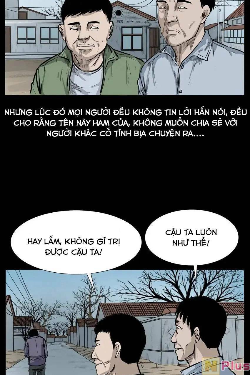 Truyện Kinh Dị Đời Thực Chapter 8 - 17