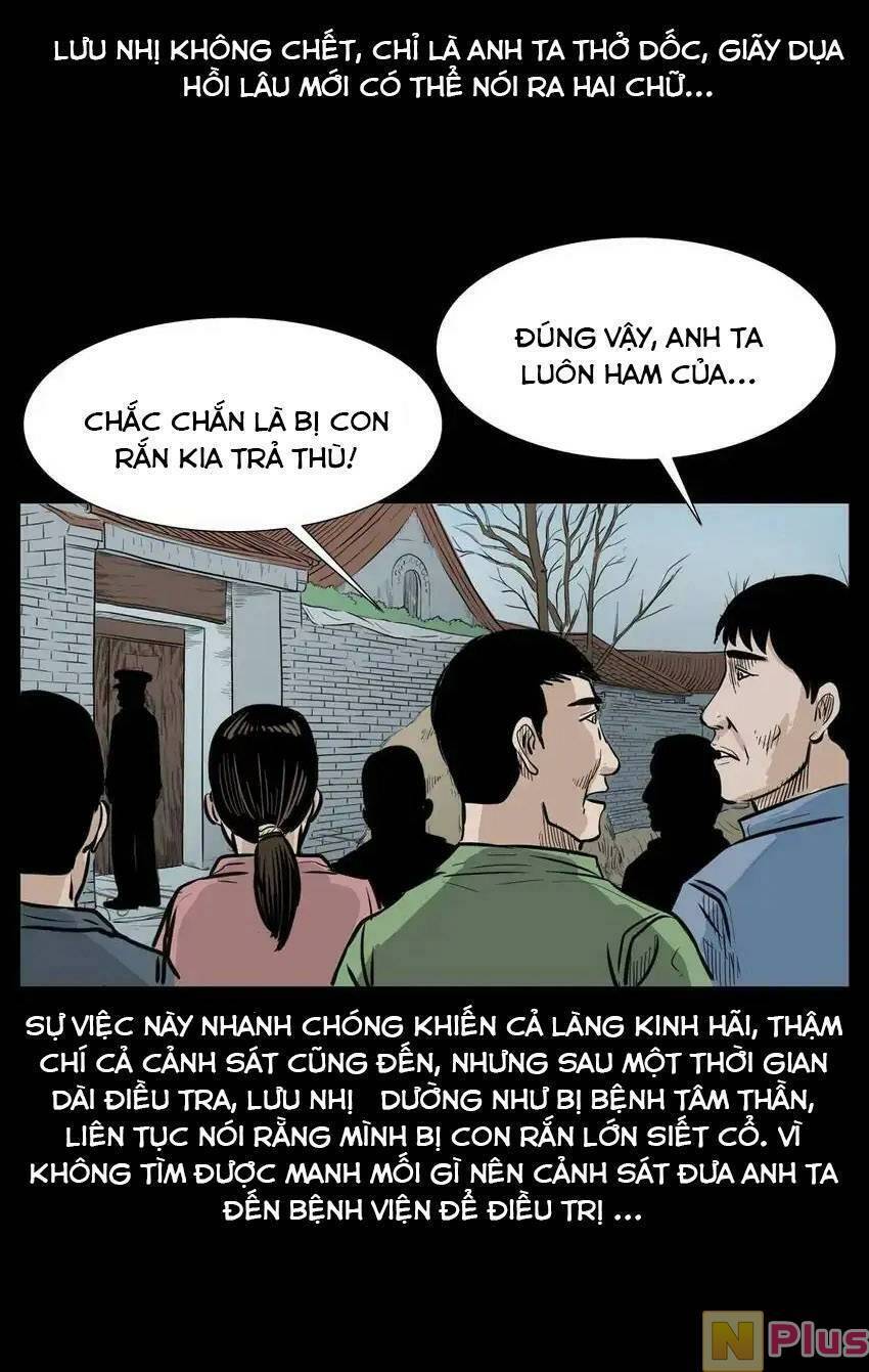 Truyện Kinh Dị Đời Thực Chapter 8 - 23