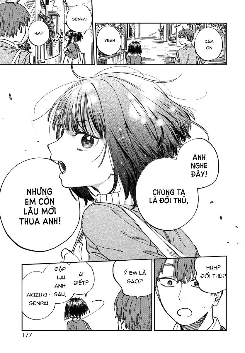 Boku No Suki Na Hito Ga Suki Na Hito Chapter 3 - 30