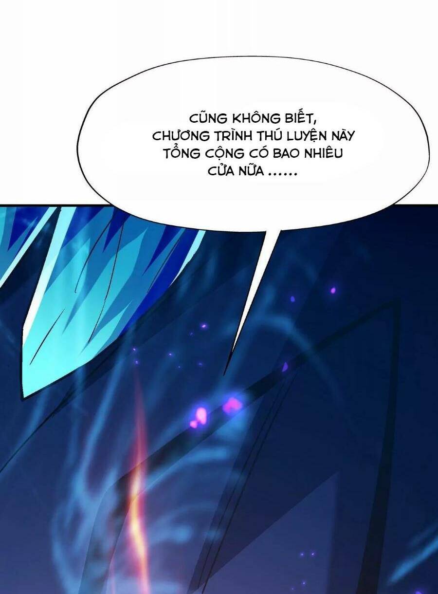 Thần Thú Quật Khởi Chapter 6 - 11