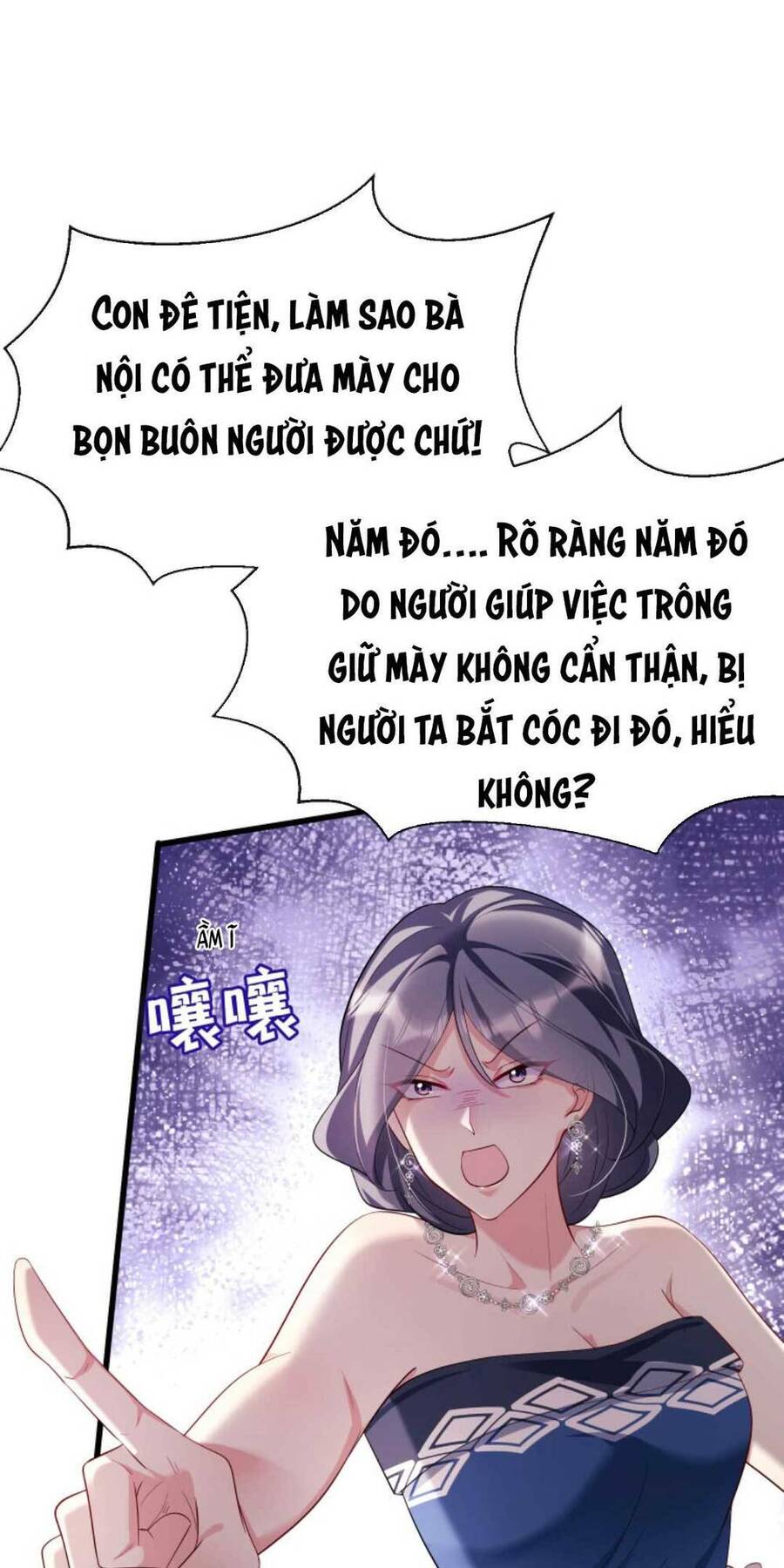 Tái Sinh Trở Lại : Chồng Cũ Khóc Lóc Cầu Xin Tái Hôn Chapter 7 - 5