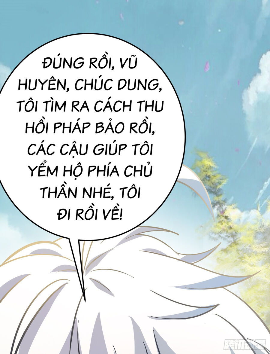 Luyện Khí Chi Thần Chapter 2 - 26