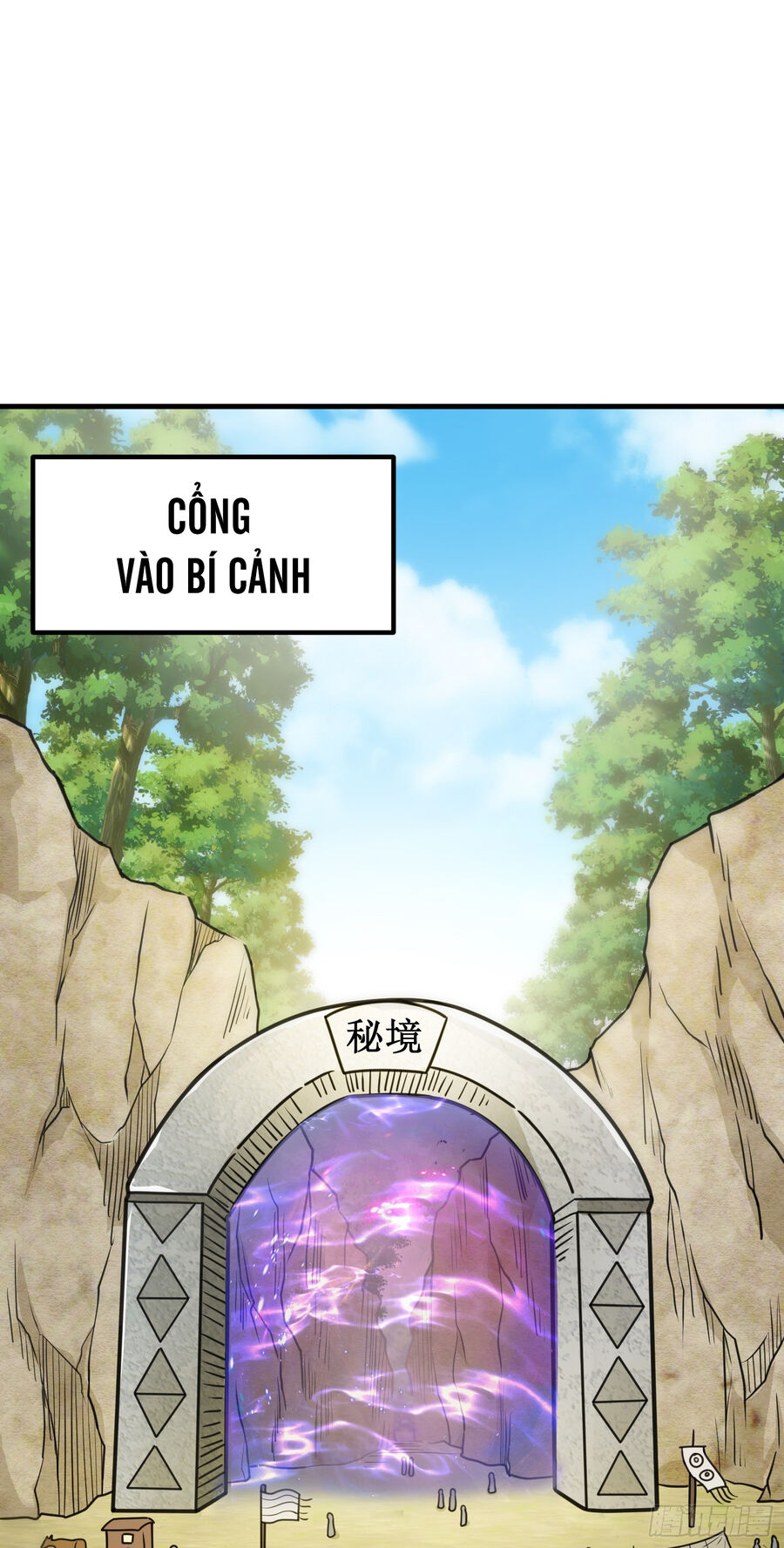 Luyện Khí Chi Thần Chapter 4.5 - 54