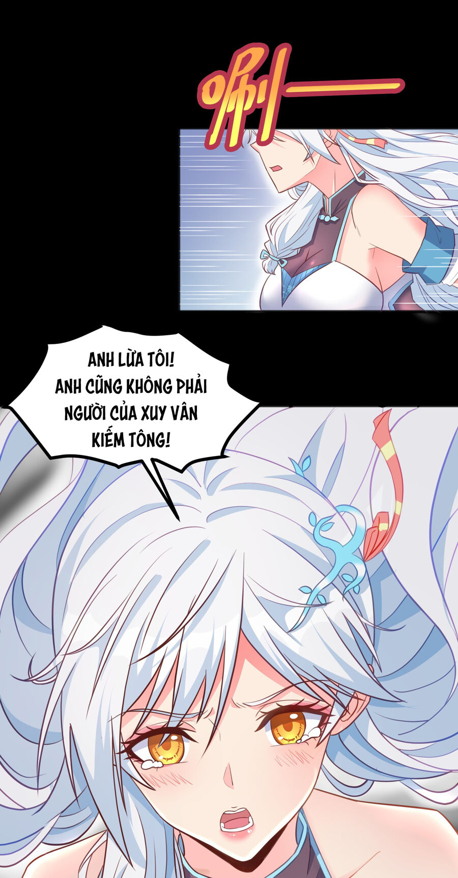 Cô Vợ Tu Tiên Chapter 2 - 26