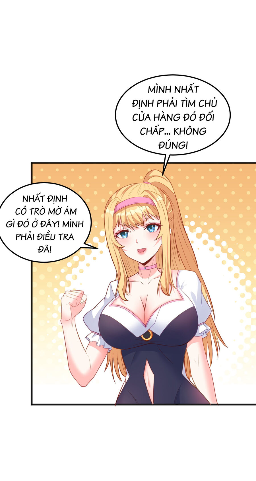 Cô Vợ Tu Tiên Chapter 4 - 7