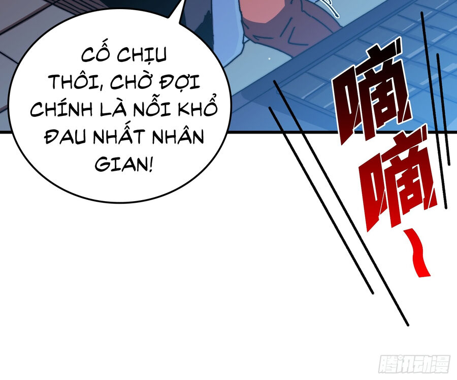 Trùm Cuối Là Ta Chapter 4 - 9