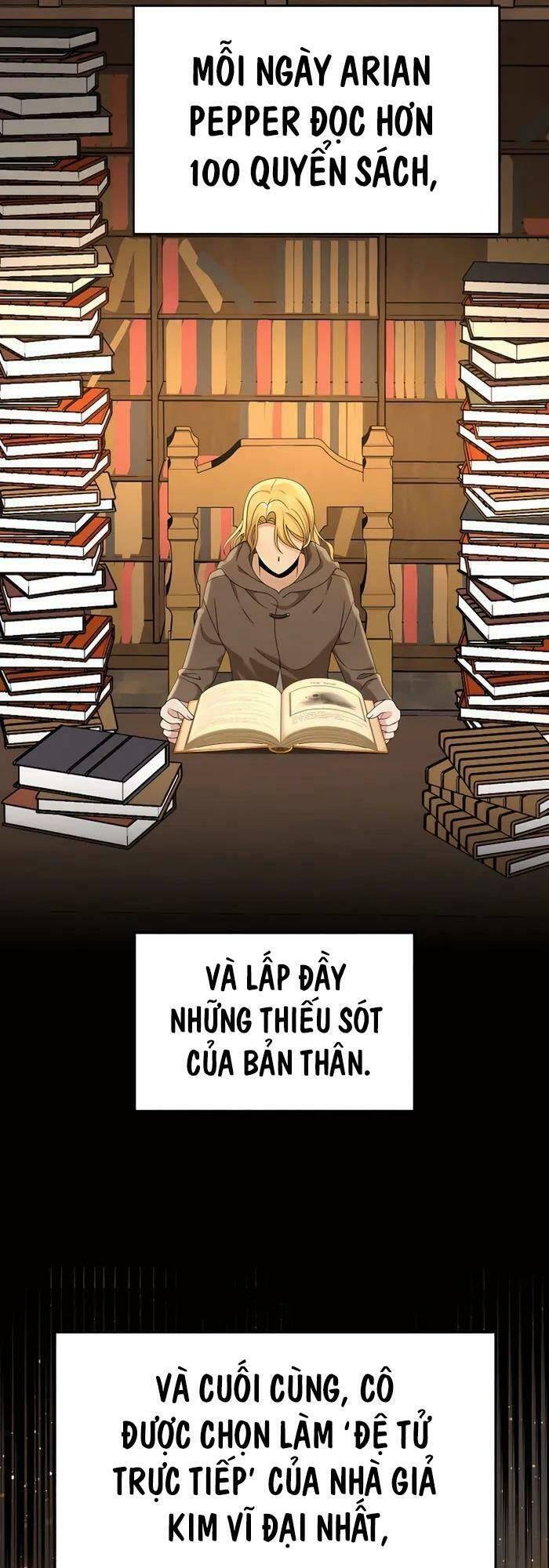 Truyền Nhân Của Thần Thoại Anh Hùng Chapter 11 - 56