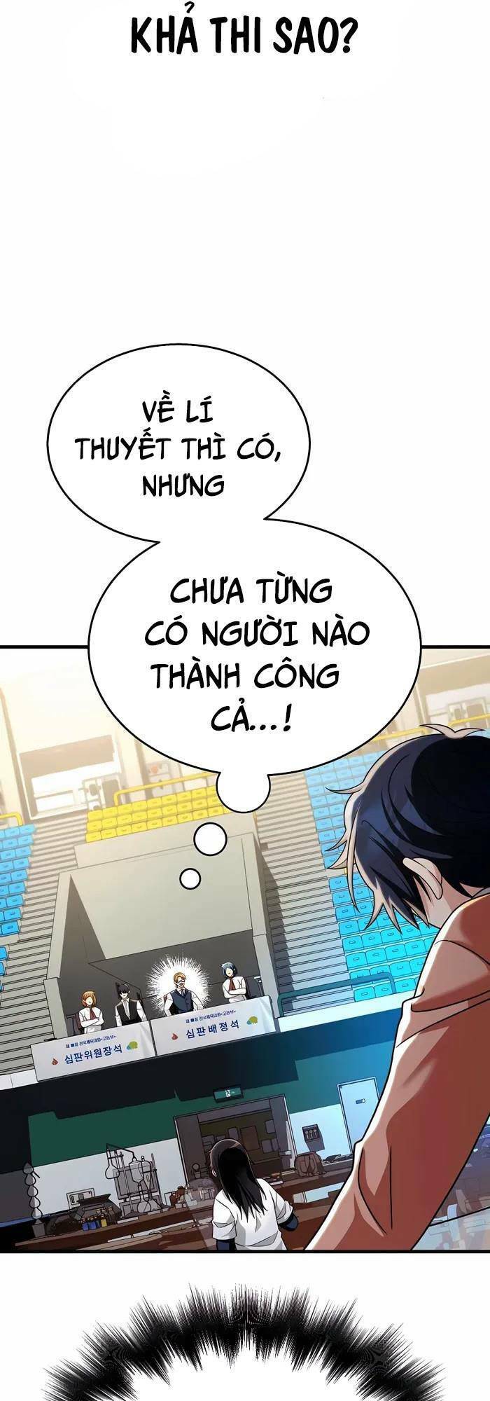 Truyền Nhân Của Thần Thoại Anh Hùng Chapter 12 - 40