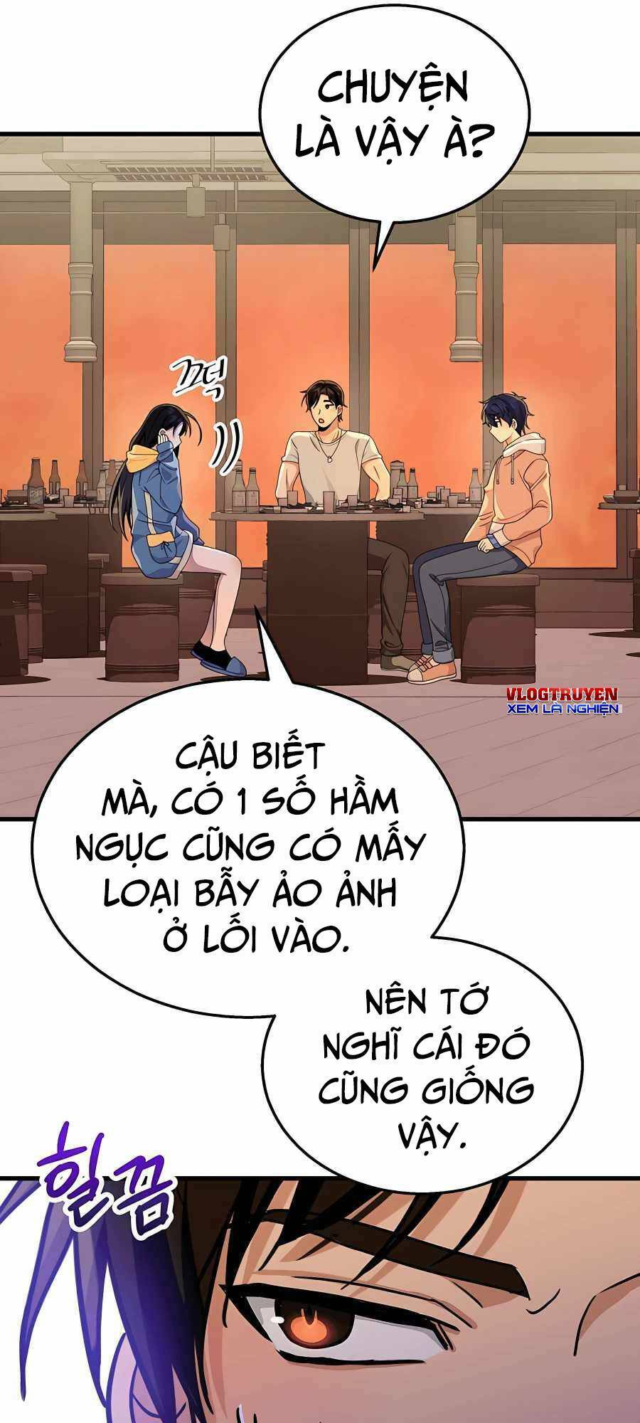 Truyền Nhân Của Thần Thoại Anh Hùng Chapter 14 - 87