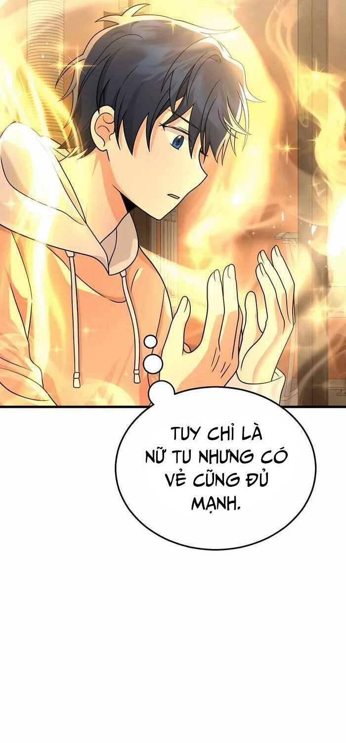 Truyền Nhân Của Thần Thoại Anh Hùng Chapter 15 - 15