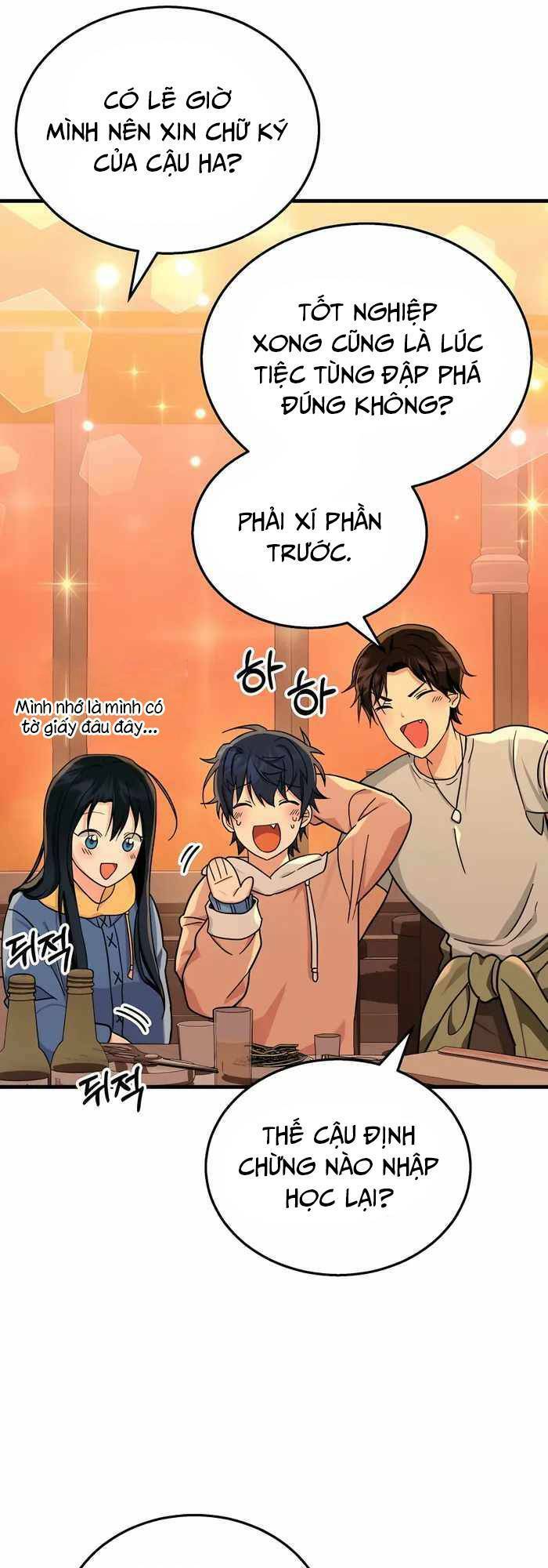 Truyền Nhân Của Thần Thoại Anh Hùng Chapter 15 - 26