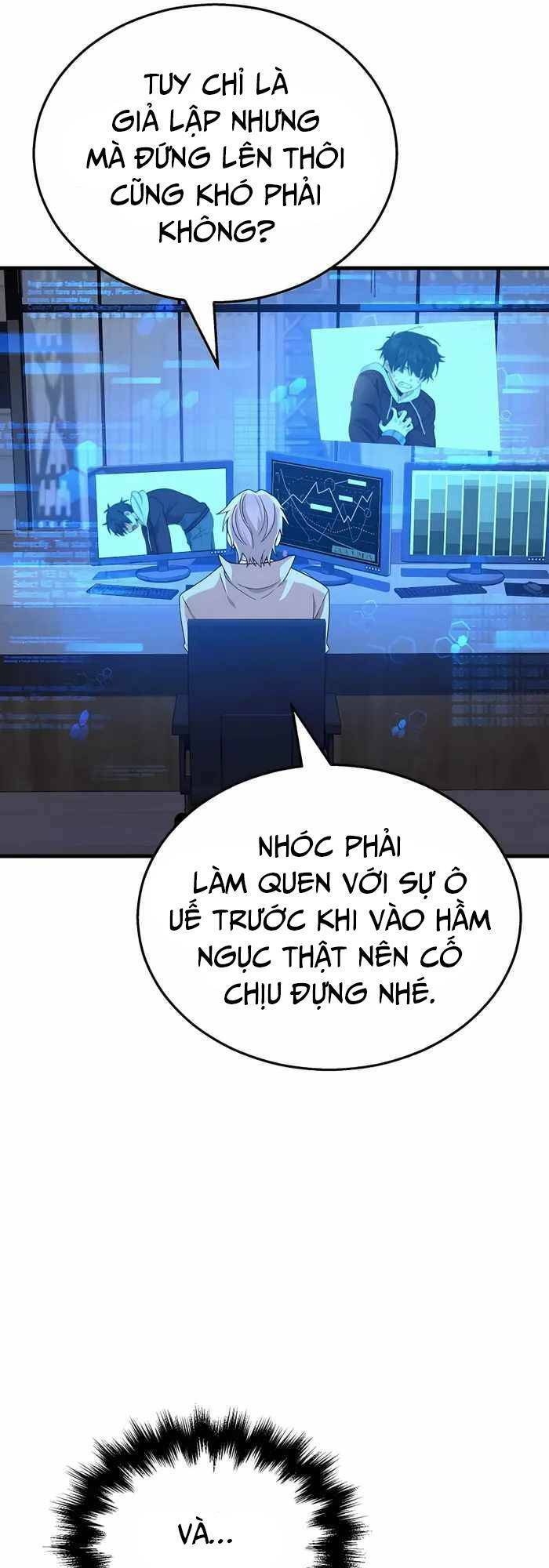 Truyền Nhân Của Thần Thoại Anh Hùng Chapter 16 - 11