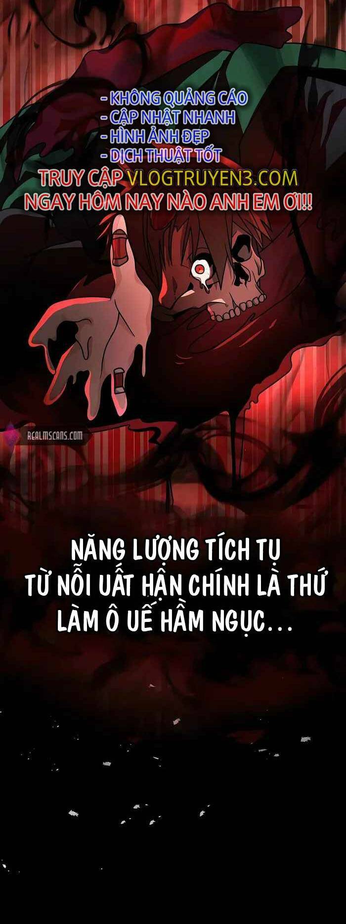 Truyền Nhân Của Thần Thoại Anh Hùng Chapter 16 - 21