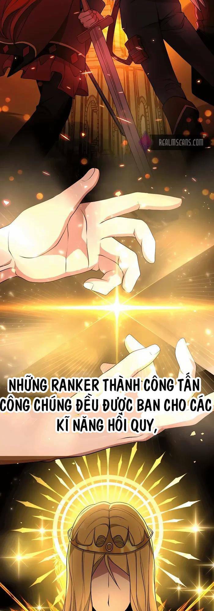 Truyền Nhân Của Thần Thoại Anh Hùng Chapter 4 - 22