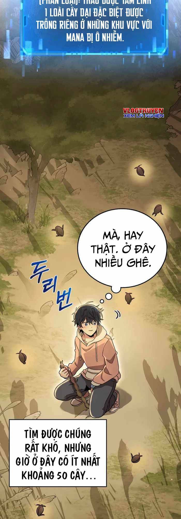 Truyền Nhân Của Thần Thoại Anh Hùng Chapter 6 - 5