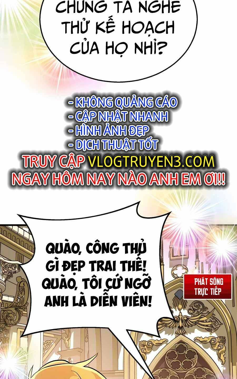 Truyền Nhân Của Thần Thoại Anh Hùng Chapter 7 - 5