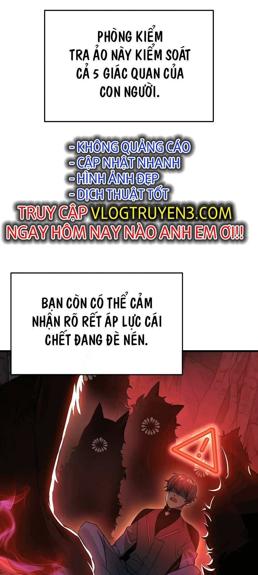 Truyền Nhân Của Thần Thoại Anh Hùng Chapter 9 - 3