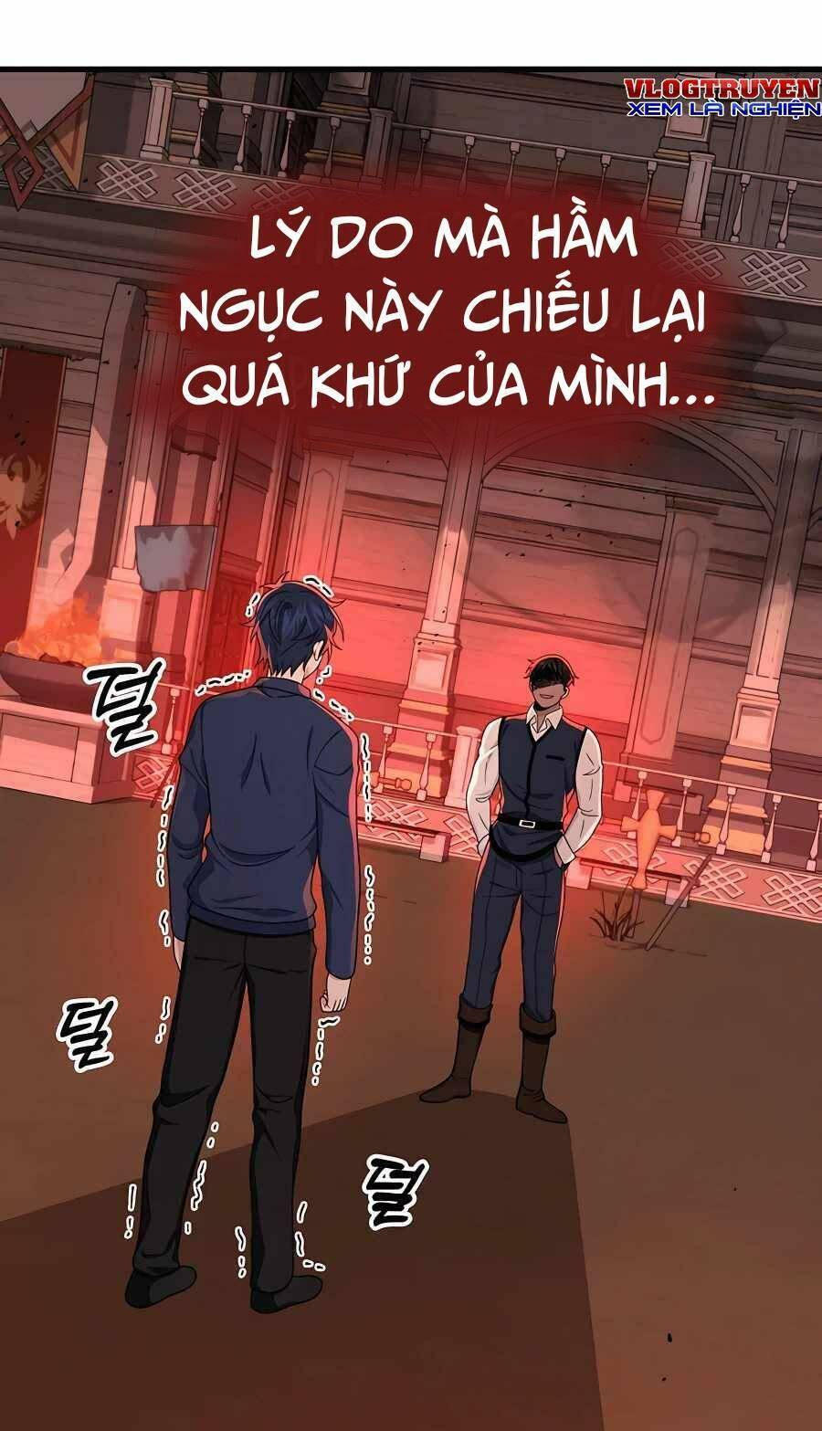 Truyền Nhân Của Thần Thoại Anh Hùng Chapter 21 - 79